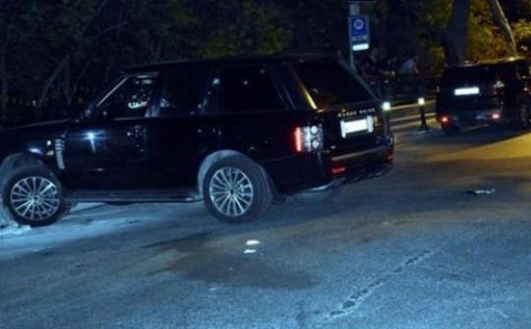 Lənkəranda həbslər - Rövşənin yasına gələnlərdən saxlanılanlar var...