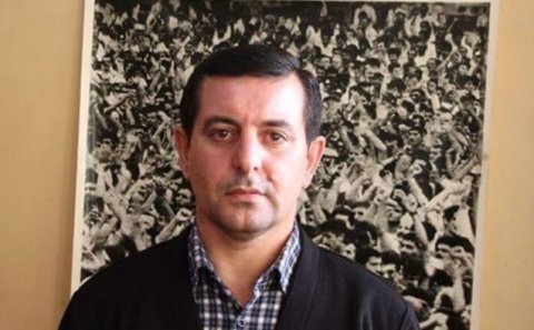 Əli Kərimlinin müavini 3 aylıq həbs edildi