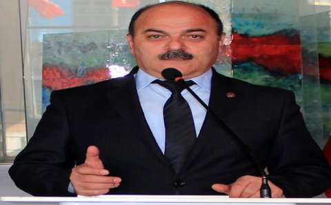 Polkovnikdən məktub var-Şəhidlərlə bağlı