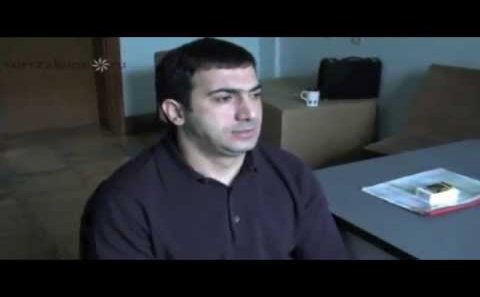 Həkimlər Lənkəranskini səhv salıbmış