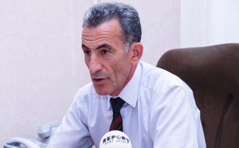 Hovuz və hamamlarda xəstəlik təhlükəsi - Rəsmi