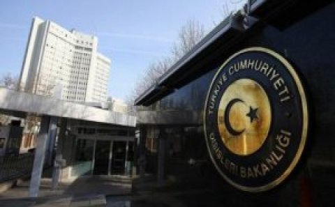 Türkiyənin Azərbaycandakı yeni səfirinin adı məlum olub