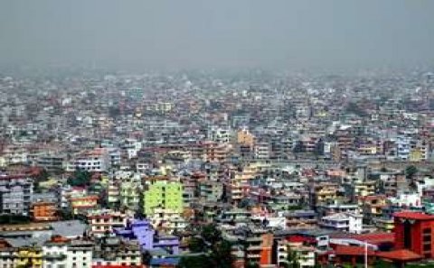 Nepalda zəlzələ olub, sakinlər evlərini tərk edib