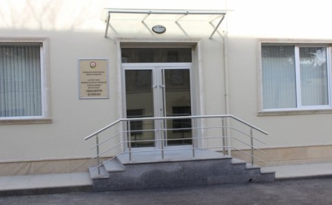 Sabunçu xəstəxanası baş verən hadisə ilə bağlı prokurorluğa müraciət etdi