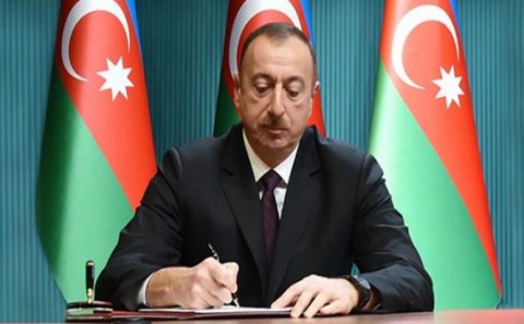 Prezident büdcədən pul ayırdı