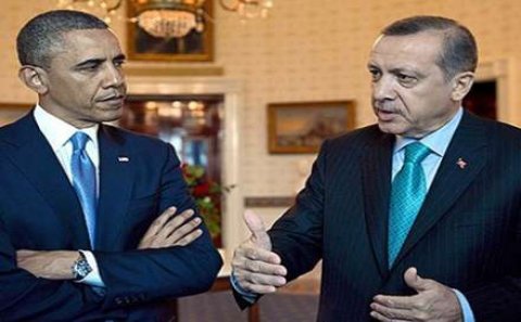 Pekində Obama ilə Ərdoğan arasında görüş baş tutacaq