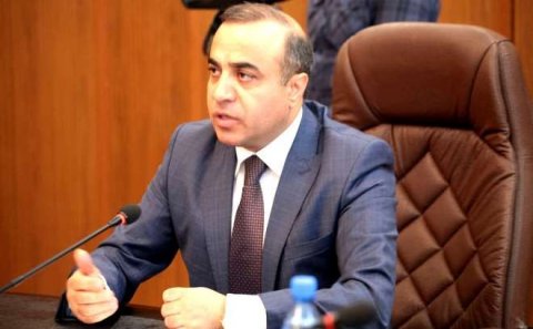 Azay Quliyevdən Qazaxıstana önəmli təklif