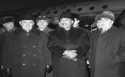 Moskva İsraili nüvə silahı ilə yer üzündən silmək istəyib 