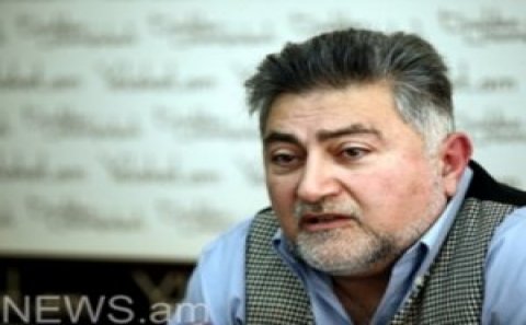 Ara Papyan: “Azərbaycanın Rusiyaya təsir gücü artır”