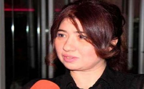 Qardaşı qatil olan əməkdar artistdən xəbər var