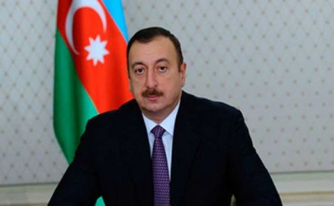 Prezident Oqtay Kərimovu vəzifəsindən azad etdi