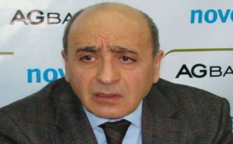 “Danışıqlar dalana dirəndiyi halda…”