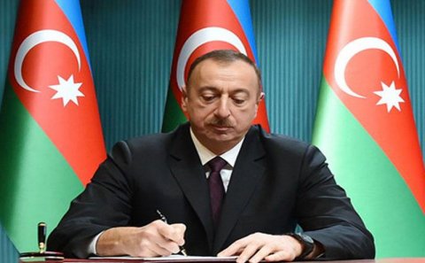 Prezident Masallıya pul ayırdı - 3 milyon