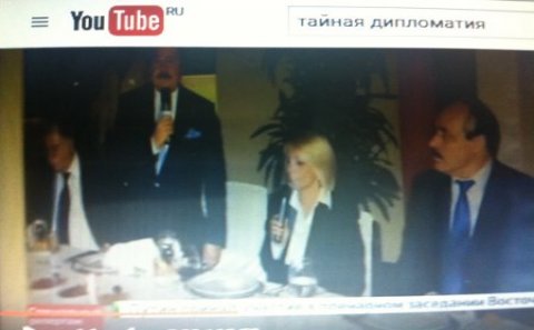 Rusiya-Türkiyə barışığında “Gizli diplomatiya”-Abbas Abbasov da...