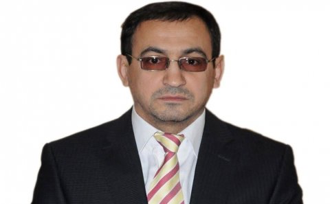 Əli Kərimlinin müşaviri azadlığa buraxıldı - Atasının yasında iştirak etmək üçün