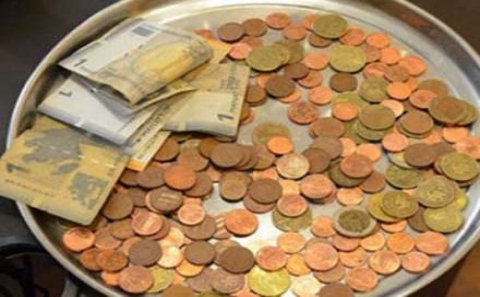Azərbaycanda qəpik pullar ləğv olunur?