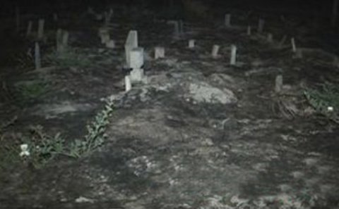 “Gecələr Rövşən Lənkəranskinin məzarını 24 saat qoruyan kimlərdir?