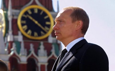 Kremldə ÇEVRİLİŞ PLANI – “Rus Maydanı”nın vaxtı açıqlandı - VİDEO