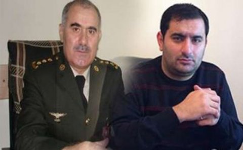 Eldar Sabiroğlunun halı pisləşdi- “20 il xidmət eləmişəm, əvəzində məni də asın”