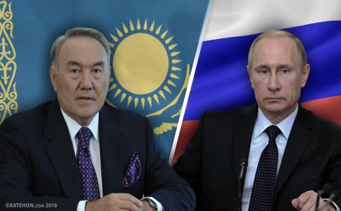 Putin və Nazarbayev İrəvana gedir – Qarabağa görə