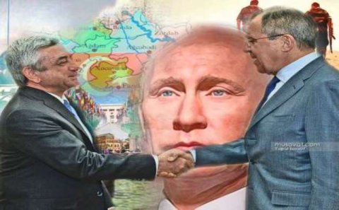 Moskvada Qarabağla bağlı kritik saatlar: Neçə rayon qaytarılacaq?