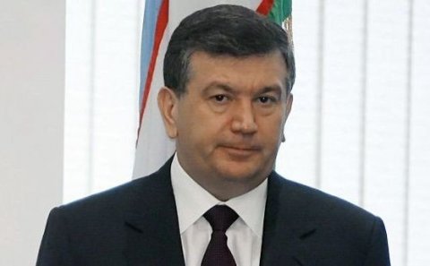 İslam Kərimovu o əvəz etdi