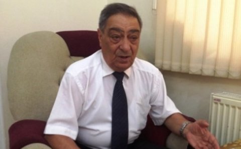 Rəşid Mahmudov: Kişilərimiz hamilə qadınlara, qadınlarımız isə begemota oxşayır