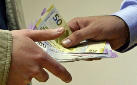 Vergi barədə məlumat verənlər - Pul alacaq