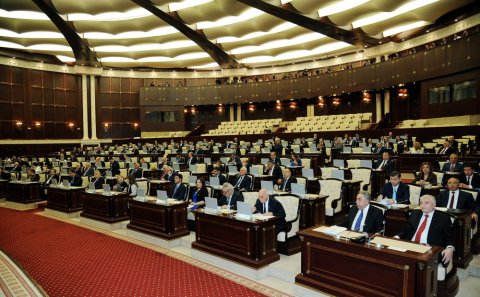 Şəhid ailələrinə daha bir güzəşt