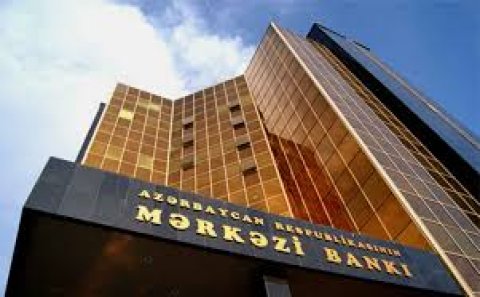 Mərkəzi Bank uçot dərəcəsini qaldırdı - 15%