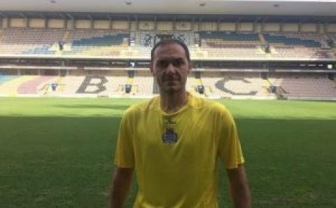 Kamran Ağayev Portuqaliyanın 