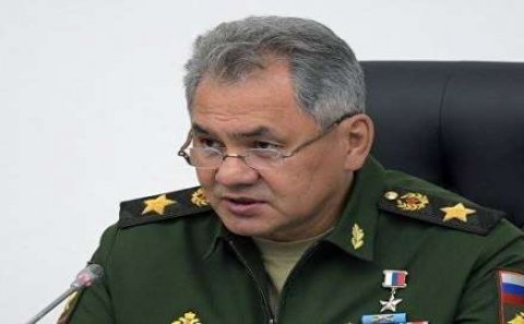 Şoyqudan Amerikaya İTTİHAM: “ABŞ bu ölkələri məhv etdi”