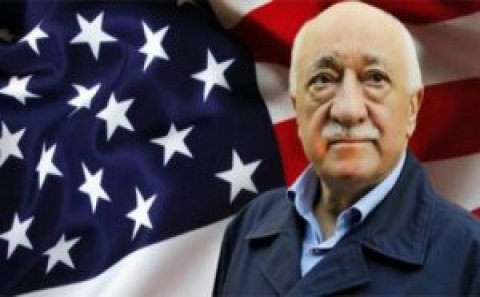 Türkiyə ABŞ-dan rəsmən tələb etdi-Gülənin həbs edin!