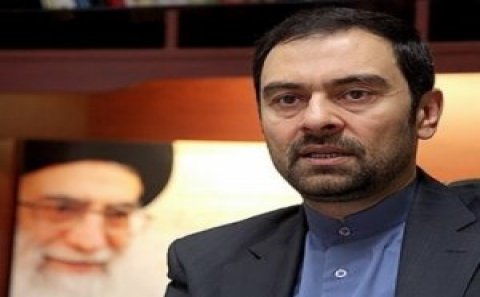 Səfir: İran tərəflərlə işləməyə hazırdır