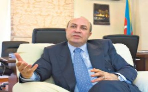 ELDAR HƏSƏNOV PREZİDENTƏ NECƏ YALAN SATIB