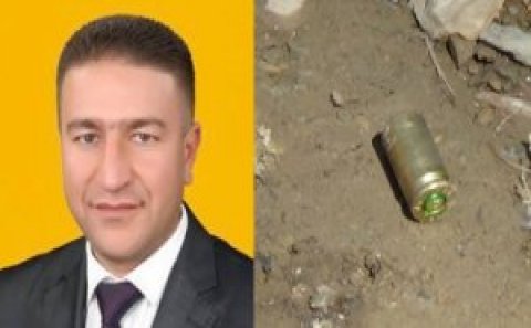 Hakim partiyadan olan siyasətçiyə silahlı hücum