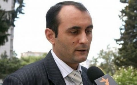 Fikrət Fəraməzoğlu sükutu pozdu - Prezidentə müraciət etdi