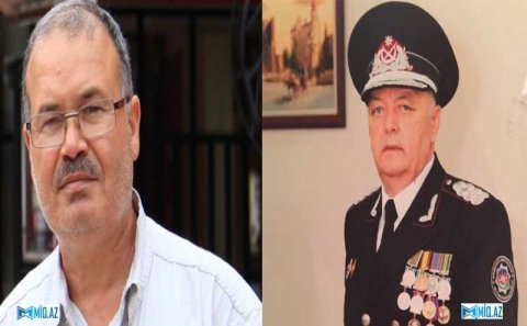 Qurban Məmmədov Akif Çovdarovu müdafiə etdi - O qurbanlıqdı...