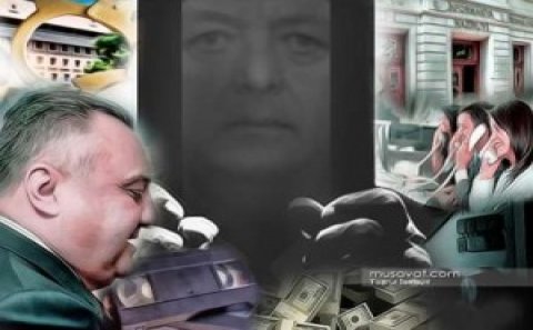 AKİF ÇOVDAROV GÜLLƏKEÇİRMƏZ ŞÜŞƏ QƏFƏSDƏ - İqtidar nəyə hazırlaşır?