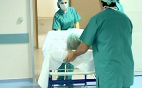 Aborta gedən məktəbli qızlarla bağlı - Açıqlama