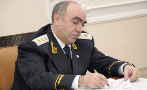 Zakir Qaralov iş adamlarının şübhəli qətlləri haqda
