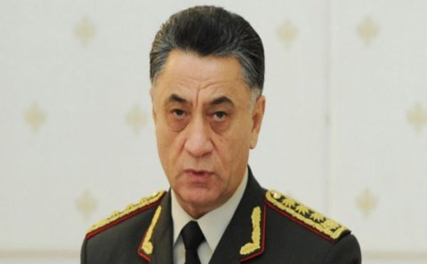 Ramil Usubov rəisi işdən çıxartdı - Yeni təyinat