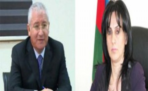 Nazir idarə rəisini işdən çıxardı-Sialə Rüstəmova