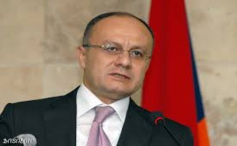 Seyran Ohanyan: 