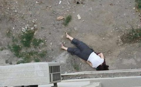 Bakıda nişanlı qızı ölümə sürükləyən dəhşətli sirr açıldı- FOTO