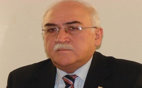 İsa Qəmbərdən mitinqdə Arif Hacılıya - Açıq mesaj