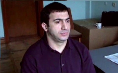 Rövşən Lənkəranskinin heç vaxt görmədiyiniz fotosu