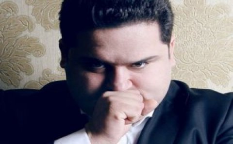 Murad Dadaşovun paltarları oğurlandı
