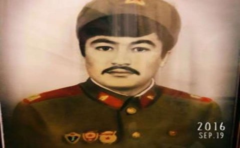 Poliqonda həlak olan əsgərə şəhid statusu verilməyib - FOTOLAR