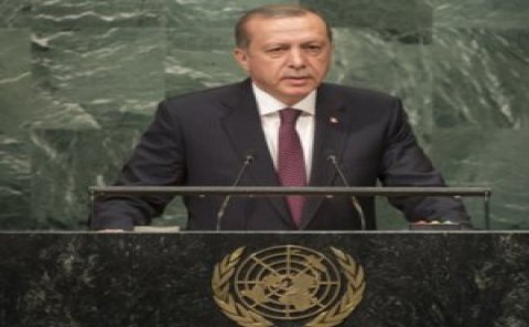 Ərdoğandan Qafqaz XƏBƏRDARLIĞI-Təhlükə